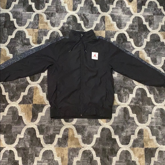 jordan brand tracksuit